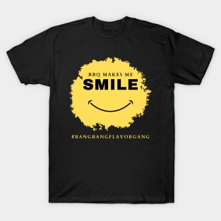 Smile T-Shirt